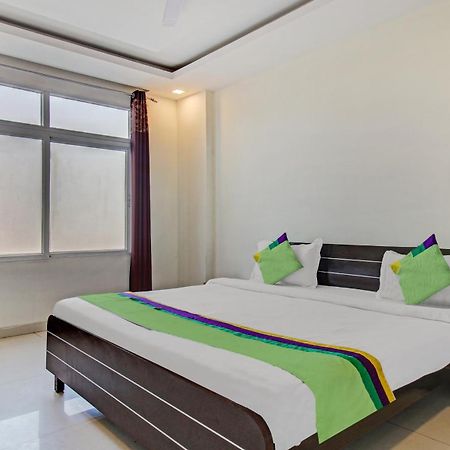 Treebo Silver Grand New Agreement Λάκναου Εξωτερικό φωτογραφία